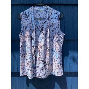 Calvin Klein Hypnotic Pattern